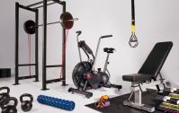 fitness equipment image 1